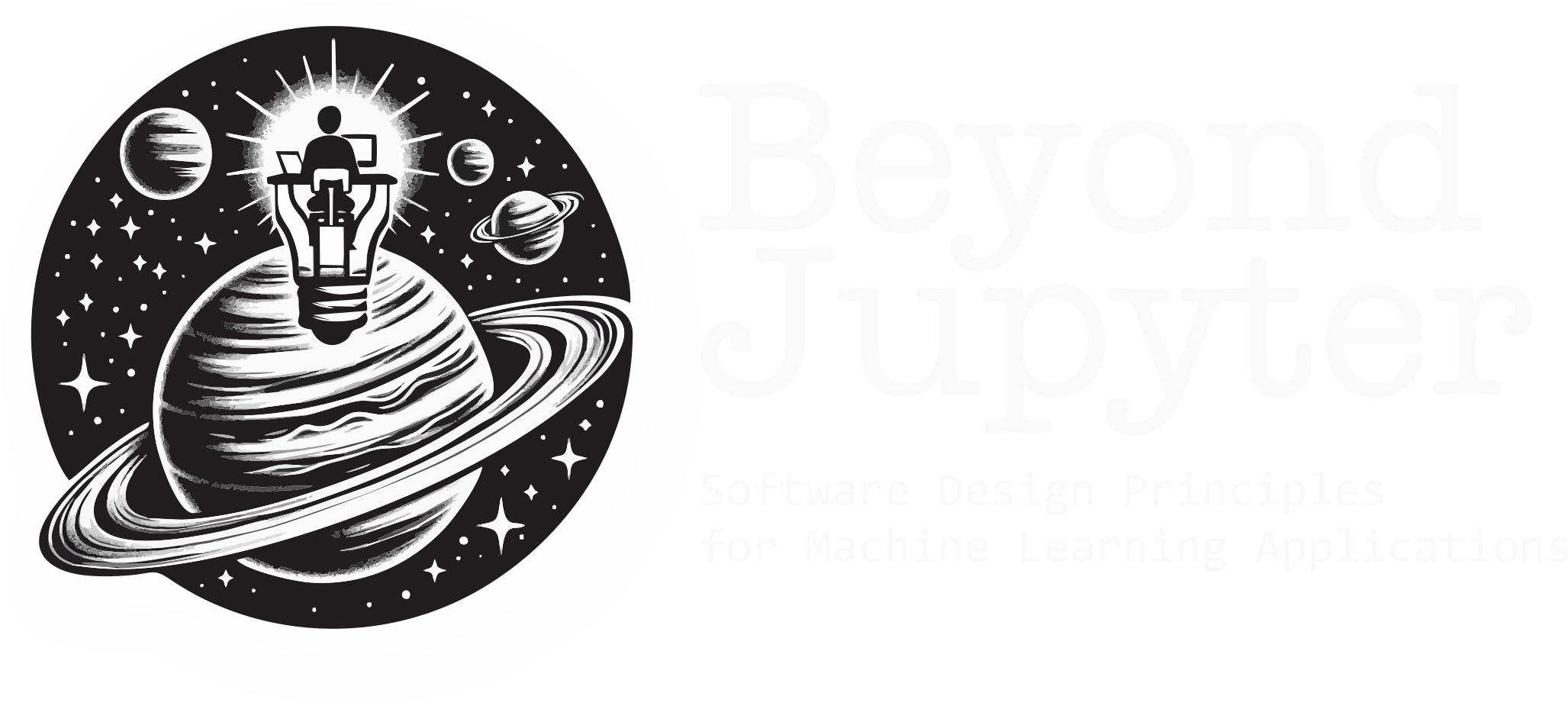 Beyond Jupyter